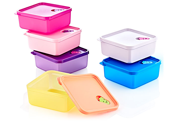 YourHome - Kare Saklama Kutusu