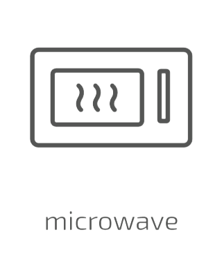 YourHome - Mikrodalga Uyumlu Kapaklı Kare Saklama Kabı (2100 ml)