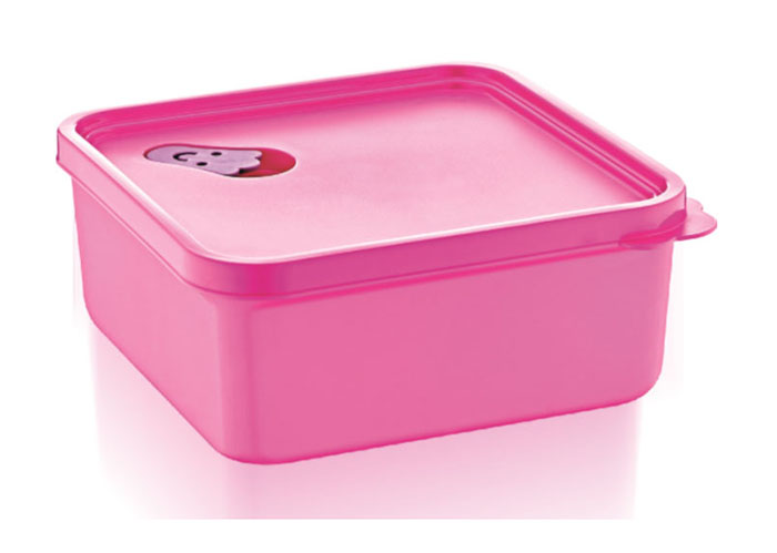 YourHome - Kare Saklama Kutusu (1500ML)