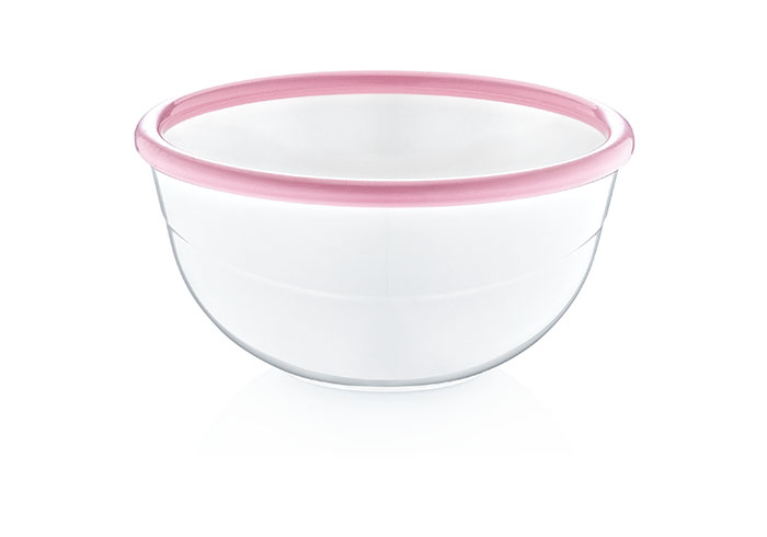 YourHome - Çemberli Kase (250ml)