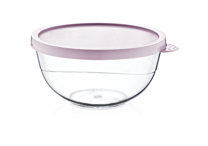 YourHome - Kristal Saklama Kabı (250ml)