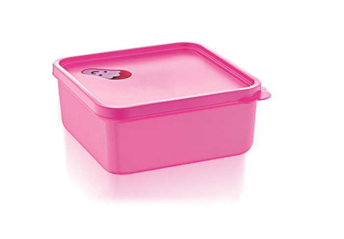 YourHome - Kare Saklama Kutusu (800ML)