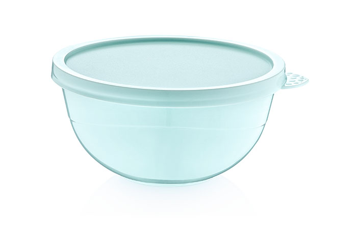 YourHome - Renkli Saklama Kabı (250ml)