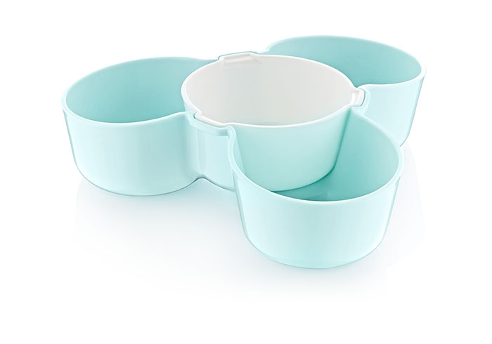 YourHome - Bölmeli Çerezlik