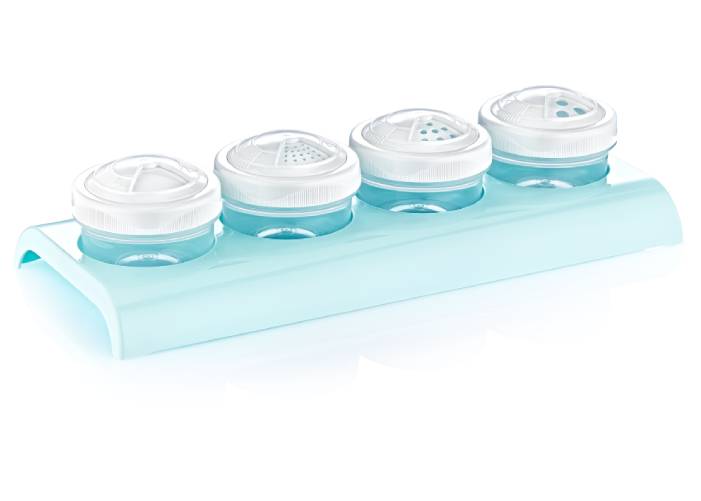 YourHome - 4'lü Baharat Seti