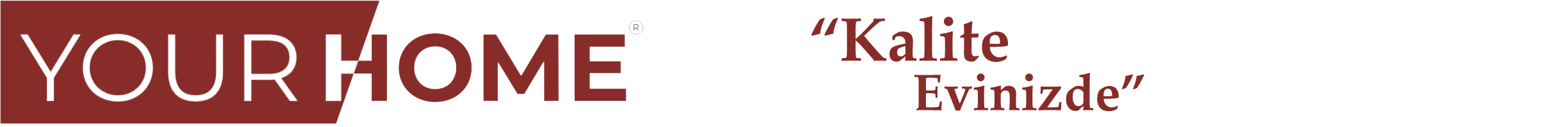 YourHome - Kalite Evinizde
